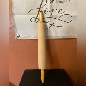 Vintage Rolling Pin
